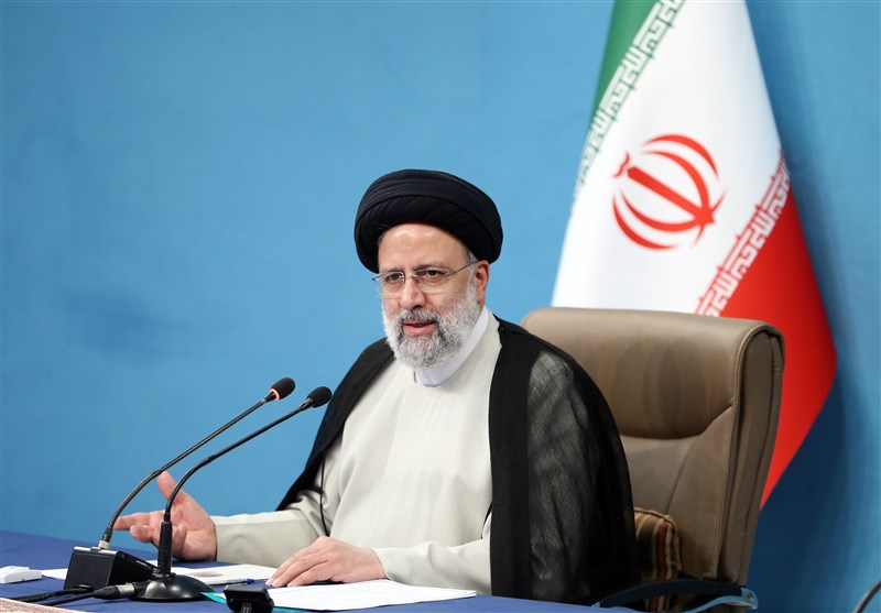 رئیسی: تصمیم برای بازگشایی مراکز آموزشی با جدیت استمرار یابد رئیسی: تصمیم برای بازگشایی مراکز آموزشی با جدیت استمرار یابد