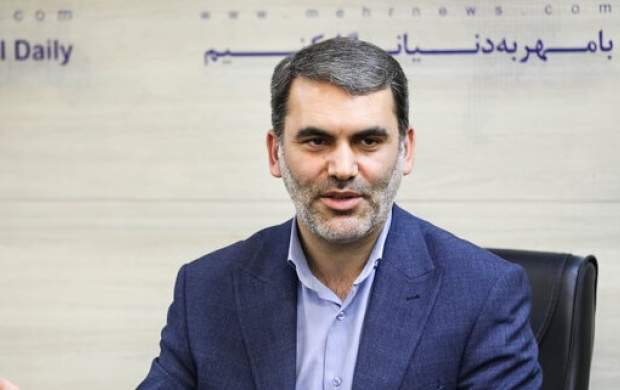 طرح «شفافیت آرای نمایندگان» این بار تصویب میشود طرح «شفافیت آرای نمایندگان» این بار تصویب میشود