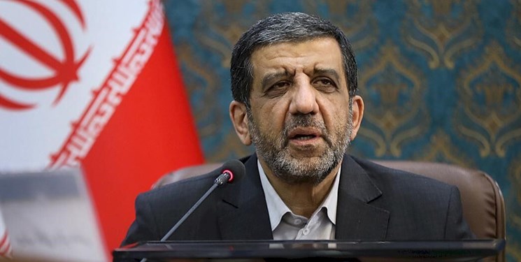 ضرغامی: ثبت جهانی دماوند در اولویت است ضرغامی: ثبت جهانی دماوند در اولویت است