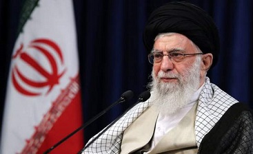رهبرانقلاب سیاستهای کلی تأمین اجتماعی را ابلاغ کردند رهبرانقلاب سیاستهای کلی تأمین اجتماعی را ابلاغ کردند