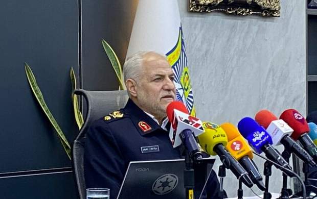 سردار هادیانفر: دیگر دفاع از خودروسازها بس است! سردار هادیانفر: دیگر دفاع از خودروسازها بس است!