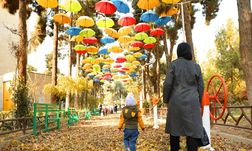 «تفکیک جنسیتی» کلیدواژه جدید تخریب؛ از بجنورد تا تهران «تفکیک جنسیتی» کلیدواژه جدید تخریب؛ از بجنورد تا تهران