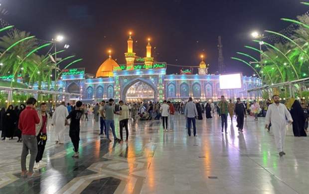 هزینه سفر کربلا در رمضان چقدر است؟ هزینه سفر کربلا در رمضان چقدر است؟