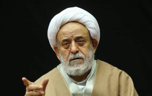 آدمی که ربا میخورد دشمن خودش است آدمی که ربا میخورد دشمن خودش است