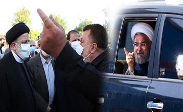 کدام رئیس جمهور در سفرهای استانی کم هزینه تر بوده است؟ کدام رئیس جمهور در سفرهای استانی کم هزینه تر بوده است؟