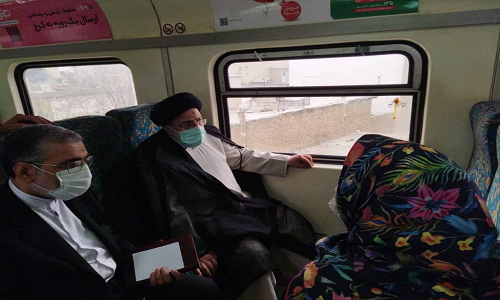 کدام رئیس جمهور در سفرهای استانی کم هزینه تر بوده است؟ کدام رئیس جمهور در سفرهای استانی کم هزینه تر بوده است؟