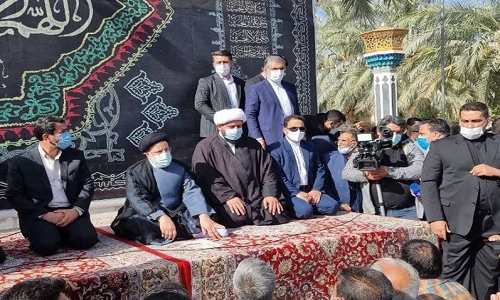 کدام رئیس جمهور در سفرهای استانی کم هزینه تر بوده است؟ کدام رئیس جمهور در سفرهای استانی کم هزینه تر بوده است؟