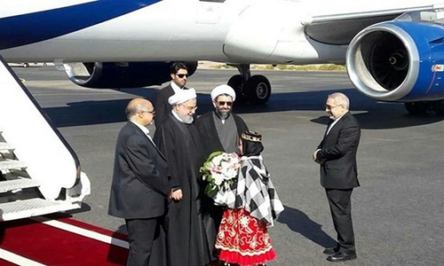 کدام رئیس جمهور در سفرهای استانی کم هزینه تر بوده است؟ کدام رئیس جمهور در سفرهای استانی کم هزینه تر بوده است؟
