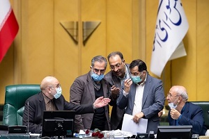 طرح شفافیت قوای سهگانه و دستگاههای اجرایی تقدیم هیات رئیسه مجلس شد طرح شفافیت قوای سهگانه و دستگاههای اجرایی تقدیم هیات رئیسه مجلس شد
