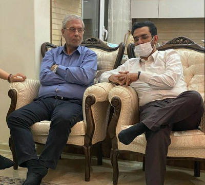سرنخ شایعه سازی های سیاسی از جلسه افطاری اصلاح طلبان سرنخ شایعه سازی های سیاسی از جلسه افطاری اصلاح طلبان