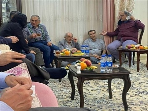 سرنخ شایعه سازی های سیاسی از جلسه افطاری اصلاح طلبان سرنخ شایعه سازی های سیاسی از جلسه افطاری اصلاح طلبان