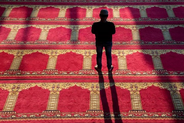 عکس/ رمضان در سراسر جهان