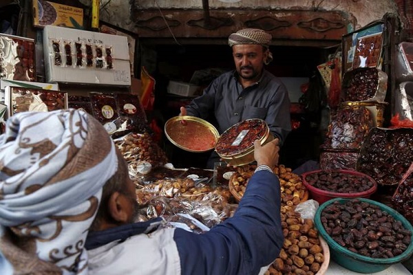 عکس/ رمضان در سراسر جهان