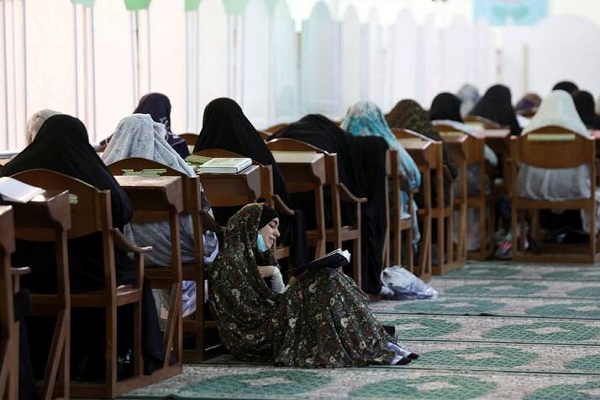 عکس/ رمضان در سراسر جهان