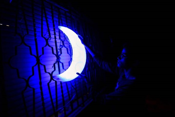 عکس/ رمضان در سراسر جهان