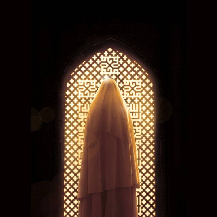 خدیجه درد و رنجت را نبینم!/ وقتی خدیجه دلداده محمد(ص) شد خدیجه درد و رنجت را نبینم!/ وقتی خدیجه دلداده محمد(ص) شد