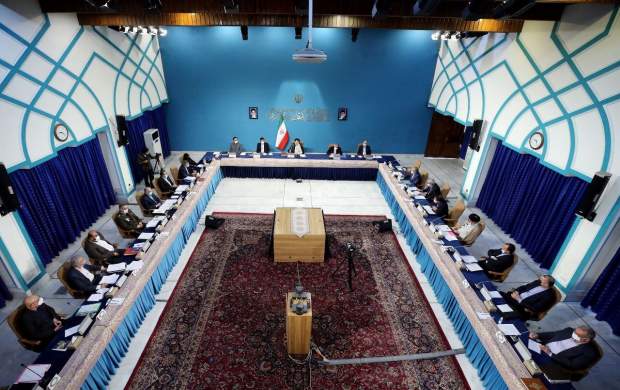 رئیسی: پشت پرده گرانیها را شناسایی کنید رئیسی: پشت پرده گرانیها را شناسایی کنید