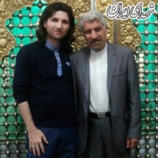 محمد زمان گلدسته شاعر آیینی و سراینده قطعات حاج صادق آهنگران درگذشت محمد زمان گلدسته شاعر آیینی و سراینده قطعات حاج صادق آهنگران درگذشت