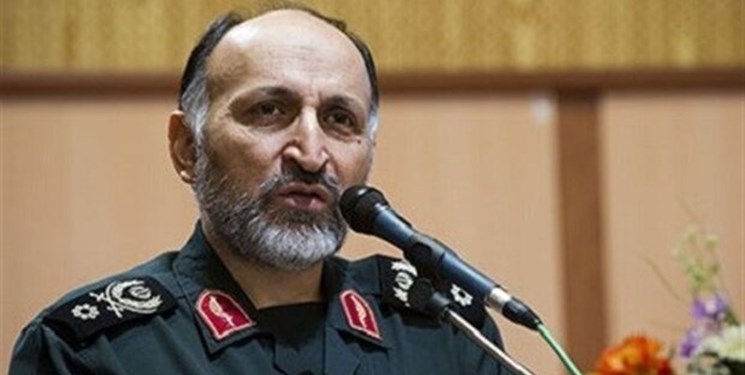 سردار حجازی نقش برجستهای در نبرد با منافقین داشت سردار حجازی نقش برجستهای در نبرد با منافقین داشت