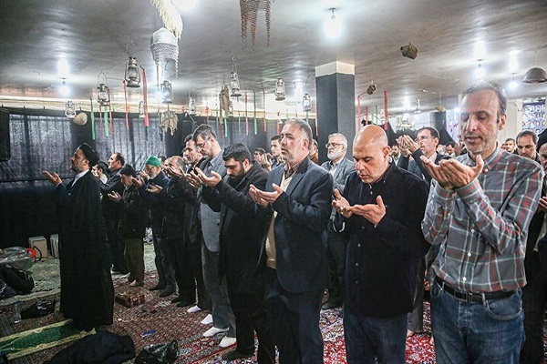 مراقبات ماه مهمانی خدا| بهترین اوقات برای اجابت دعا مراقبات ماه مهمانی خدا| بهترین اوقات برای اجابت دعا