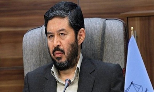 دستگاه قضایی با جدیت و قاطعیت به پرونده حادثه حرم مطهر رضوی رسیدگی خواهد کرد دستگاه قضایی با جدیت و قاطعیت به پرونده حادثه حرم مطهر رضوی رسیدگی خواهد کرد