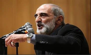 پیشنهاد شریعتمداری برای بستن تنگه هرمز به روی کره جنوبی / تحریم را از کره جنوبی آغاز کنیم! پیشنهاد شریعتمداری برای بستن تنگه هرمز به روی کره جنوبی / تحریم را از کره جنوبی آغاز کنیم!