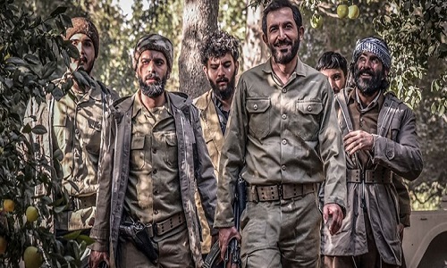 «موقعیت مهدی» 9 میلیاردی شد/رونمایی از پوستر جدید «موقعیت مهدی» 9 میلیاردی شد/رونمایی از پوستر جدید