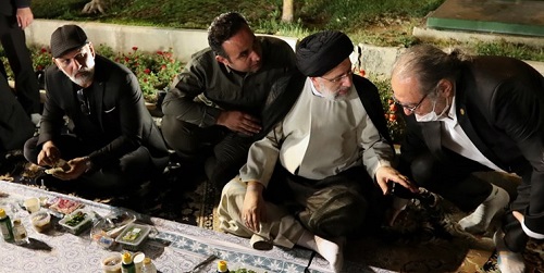 هوشنگ توکلی:رئیس جمهور انسان فروتنی است/سکان وزارت فرهنگ در دست مدیران دغدغهمند هوشنگ توکلی:رئیس جمهور انسان فروتنی است/سکان وزارت فرهنگ در دست مدیران دغدغهمند