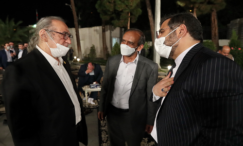 هوشنگ توکلی:رئیس جمهور انسان فروتنی است/سکان وزارت فرهنگ در دست مدیران دغدغه‌مند
