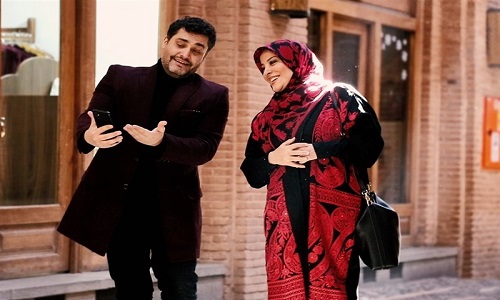 سریال جدید تلویزیون برای فرزندآوری +تصاویر سریال جدید تلویزیون برای فرزندآوری +تصاویر