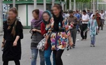 هنجارشکنی حجاب مشکل امروز جامعه/دشمنان هر روز در حال طراحی فتنه هستند هنجارشکنی حجاب مشکل امروز جامعه/دشمنان هر روز در حال طراحی فتنه هستند