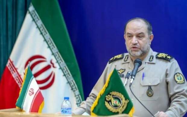 التماس دشمنان برای انتقام نگرفتن خون حاج قاسم