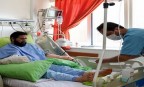 حال و روز مضروب حادثه تروریستی حرم رضوی