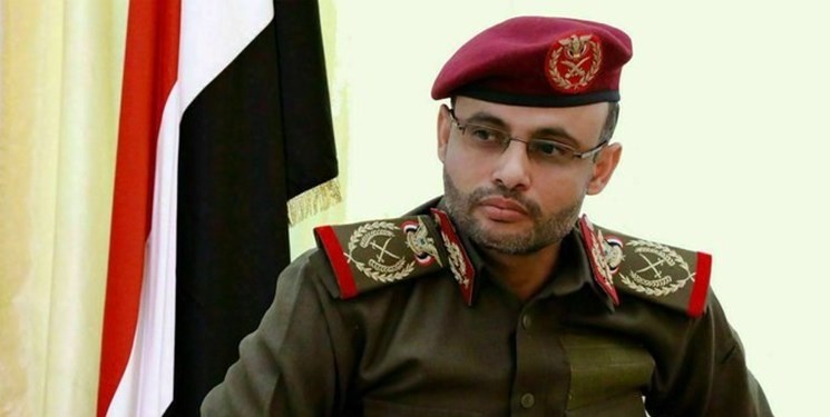 صنعاء:خواهان رفع محاصره هستیم/ از آتش بس محافظت میکنیم صنعاء:خواهان رفع محاصره هستیم/ از آتش بس محافظت میکنیم