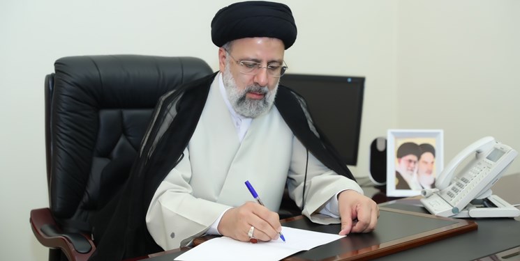 آیت‌الله رئیسی روز ملی جمهوری عربی سوریه را تبریک گفت