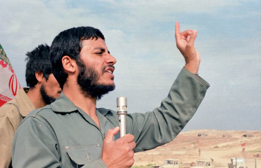 بلایی که شهید همت سر فرمانده روزه خوار آورد بلایی که شهید همت سر فرمانده روزه خوار آورد