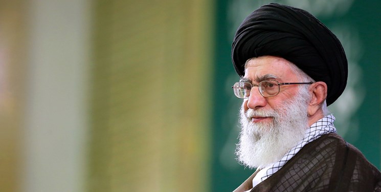 پای درس آقا/«محبت» عنصر قوامبخش شیعه پای درس آقا/«محبت» عنصر قوامبخش شیعه