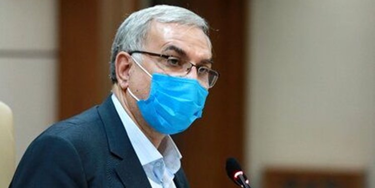 شورای عالی فرهنگی در وزارت بهداشت احیا میشود/ اربعین حسینی با شکوهی خواهیم داشت شورای عالی فرهنگی در وزارت بهداشت احیا میشود/ اربعین حسینی با شکوهی خواهیم داشت