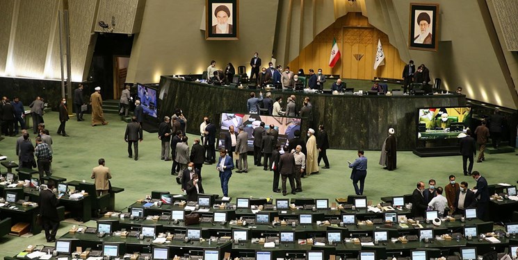 نماینده مجلس دهم:طرح شفافیت قوای سهگانه را طوری نوشتند که شورای نگهبان رد کند نماینده مجلس دهم:طرح شفافیت قوای سهگانه را طوری نوشتند که شورای نگهبان رد کند