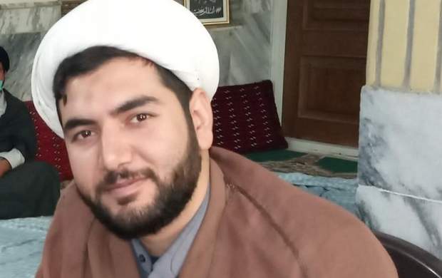 حکایت کبوتری که روی تابوت شهید داریی نشست