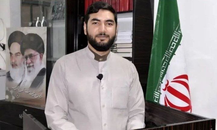 حکایت کبوتری که روی تابوت شهید داریی نشست