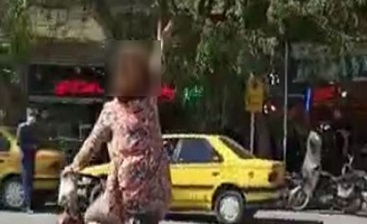 دهنکجی به معروفات جامعه در ملاءعام/برخی هنوز شبیخون فرهنگی را جدی نگرفتهاند! دهنکجی به معروفات جامعه در ملاءعام/برخی هنوز شبیخون فرهنگی را جدی نگرفتهاند!