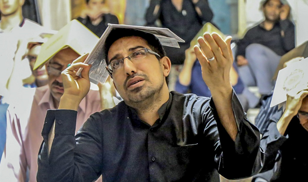برنامه ۱۱۰ مجلس احیای شب قدر در هیأت‌های سراسر کشور