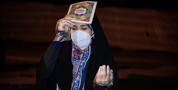برنامه ۱۱۰ مجلس احیای شب قدر در هیأتهای سراسر کشور برنامه ۱۱۰ مجلس احیای شب قدر در هیأتهای سراسر کشور