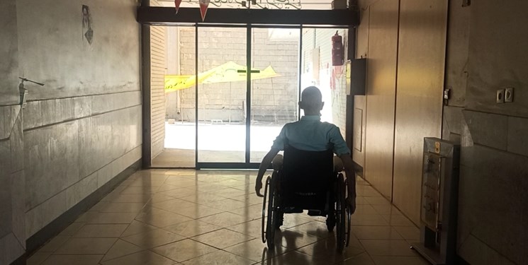 استخدام ۲۵ هزار نفر از ایثارگران تعیین تکلیف شد استخدام ۲۵ هزار نفر از ایثارگران تعیین تکلیف شد