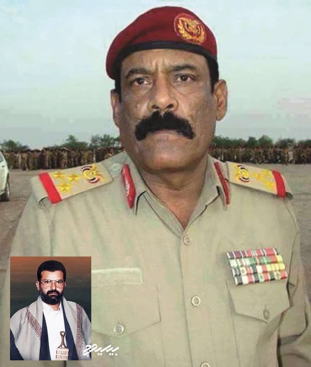 کشته شدن فرمانده ارشد ائتلاف سعودی در عدن کشته شدن فرمانده ارشد ائتلاف سعودی در عدن