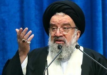 مسئولان با تلاش مضاعف مشکلات معیشتی مردم را حل کنند/ آمریکا منتظر شکست‌های جدید باشد