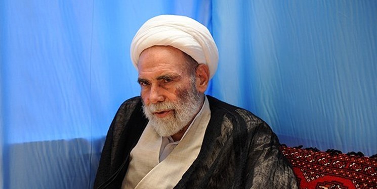 آقامجتبی تهرانی:روزی 70 بار استغفار کنید تا آماده رمضان شوید+فیلم آقامجتبی تهرانی:روزی 70 بار استغفار کنید تا آماده رمضان شوید+فیلم