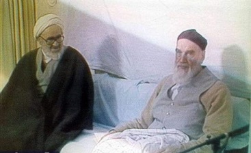 چه کسانی مانع رسانهای شدن نامه امام به آقای منتظری شدند؟ چه کسانی مانع رسانهای شدن نامه امام به آقای منتظری شدند؟