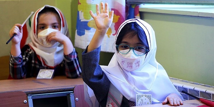 مدارس و دانشگاهها بعد از تعطیلات نوروزی، حضوری خواهد بود مدارس و دانشگاهها بعد از تعطیلات نوروزی، حضوری خواهد بود